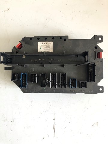  Mercedes A2215403862