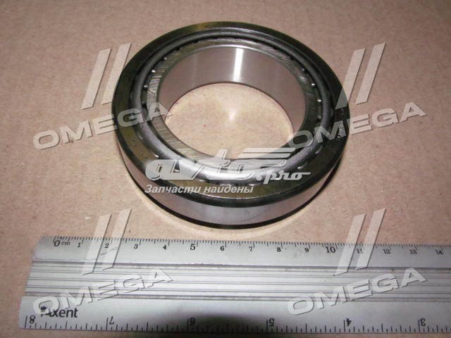 Комплект підшипник маточини передньої NTN 32011 ціна, від 19.79 USD