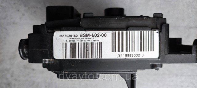  9656086180 Peugeot/Citroen