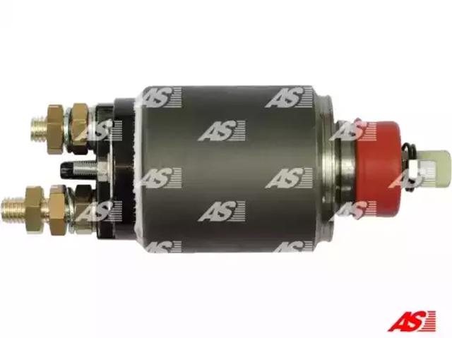 Втягуюче стартера AS/Auto Storm SS9048