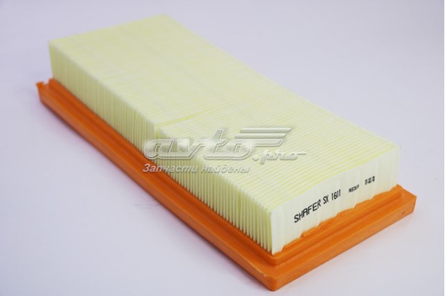 SX1601 Shafer Повітряний фільтр двигуна