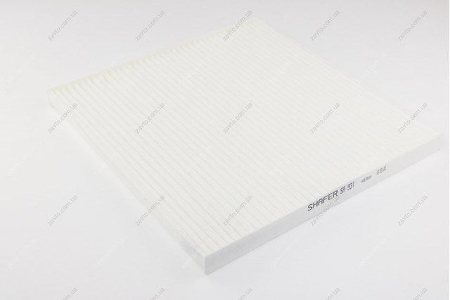 Фільтр повітряний обігрівача Shafer SA931 ціна, від 3.27 USD