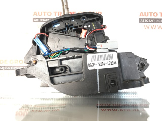 Купити DG9Z7210LC Ford 