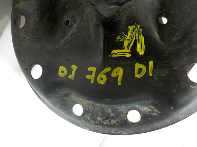 51926519 Fiat/Alfa/Lancia Ліва передня стійка