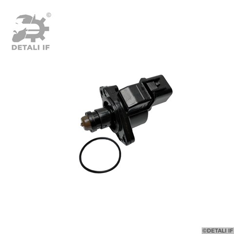 Клапан холостого ходу Detali IF DF15909 ціна, від 34.54 USD