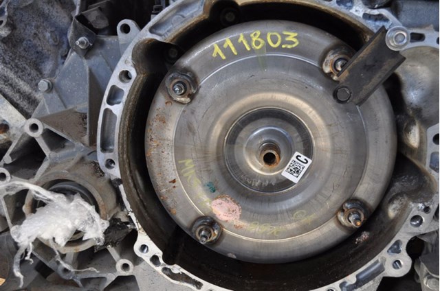 HS7Z7000B Ford 