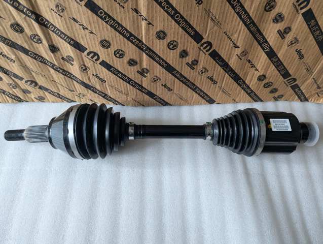  Chrysler 52123702AC