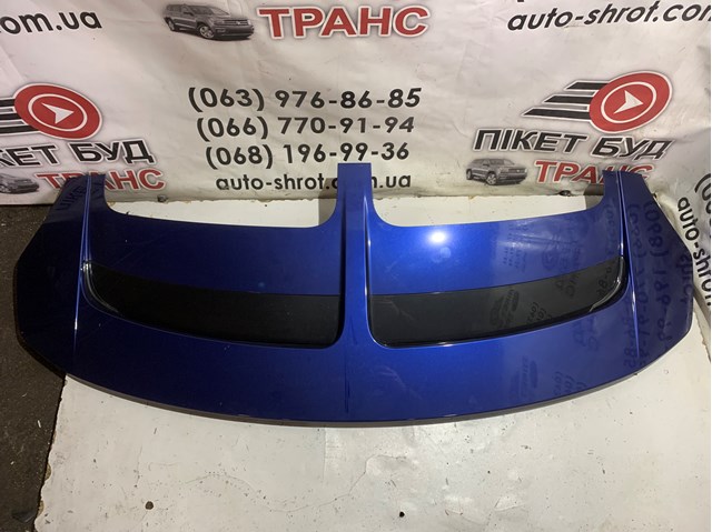 Купити 87210CV000 Hyundai/Kia Спойлер задніх дверей