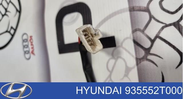  Hyundai/Kia 935552T000 ціна, від 7.38 USD