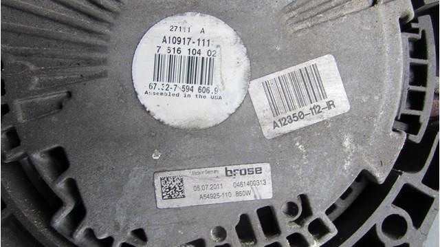 67327594606 BMW 