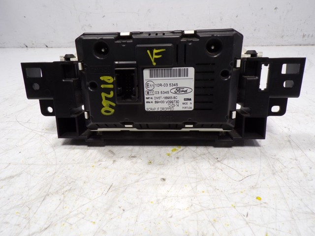 Ford 10R035345