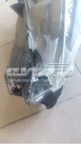 Купити KL2J51040 Mazda Основна фара в зборі ліва
