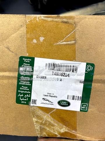 T4N4346 Jaguar Шлейф Airbag