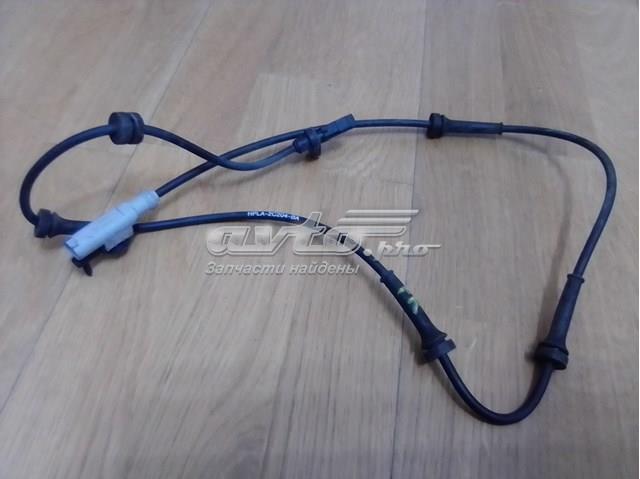Купити LR081610 Land Rover Датчик АБС (ABS) передній