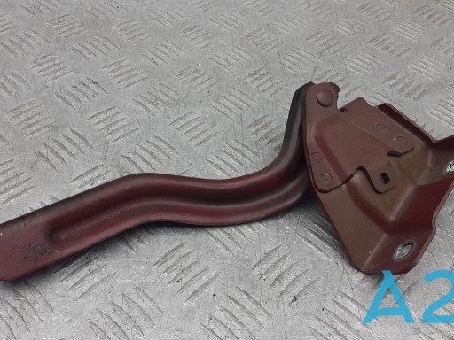 Петля капота, ліва Nissan/Infiniti 654015AA0A ціна, від 27.57 USD