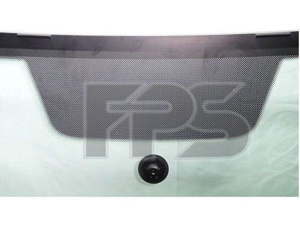 Автоскло Pilkington GS6418D11P ціна, від 84.02 USD