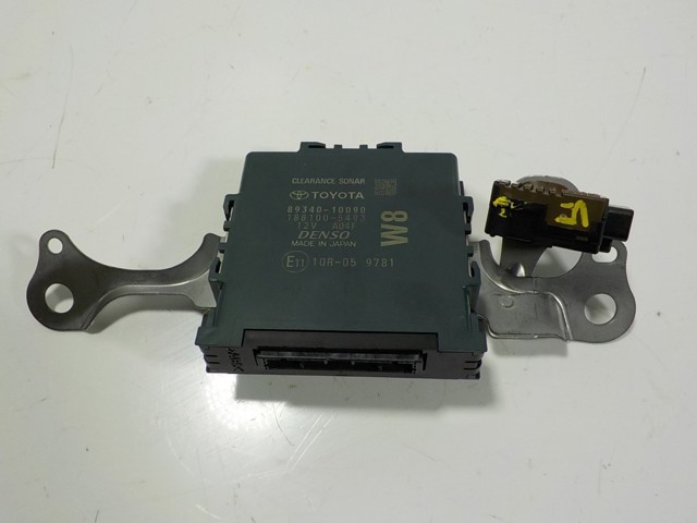 8934010090 Toyota 