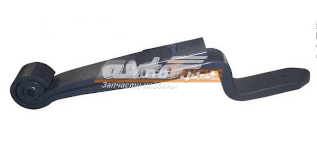 Ресори додаткові BPW F179Z196ZA75 ціна, від 96.90 USD
