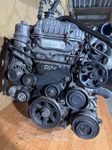 ДВЗ General Motors Z22D1 ціна, від 1363.66 USD