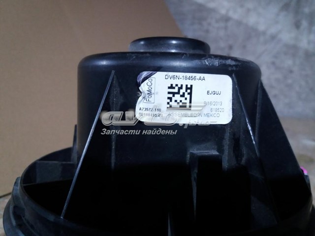 DV6N18456AA Ford 