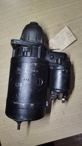 Купити 0001311100 Bosch Стартер