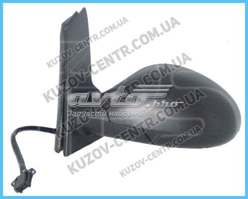 Дзеркало праве FP6205M04 FPS