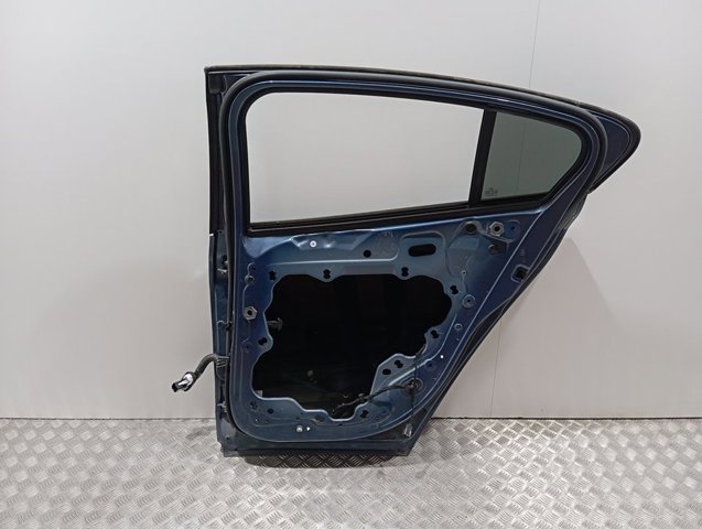 Двері задні, праві Hmpx HMPPJX7BA24630AB ціна, від 110.16 USD