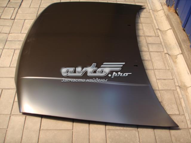 Капот FPS FP9522280