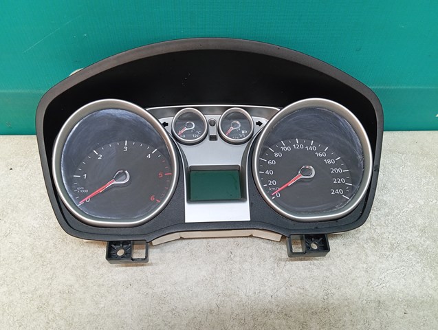 Прилади управління Ford 8V4T10849 ціна, від 109.18 USD