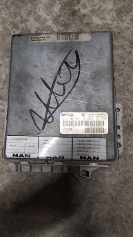 ЕБУ Bosch 0281001346 ціна, від 156.92 USD