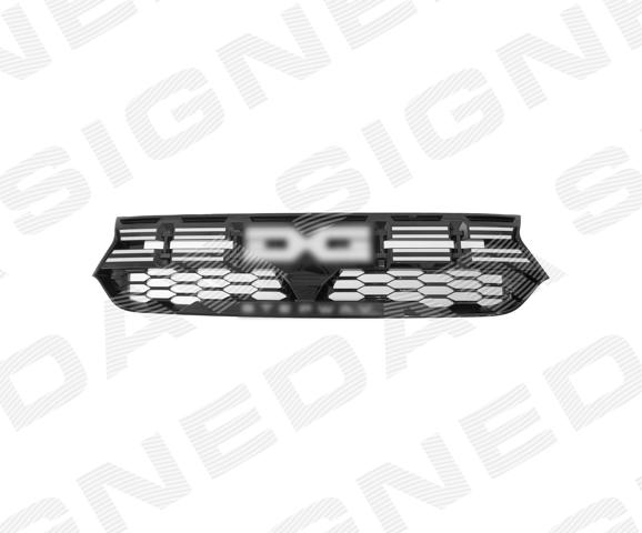 622540736R Renault (RVI) Решітка радіатора