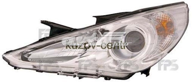 Фара передня права FPS FP3230R2E ціна, від 100.62 USD