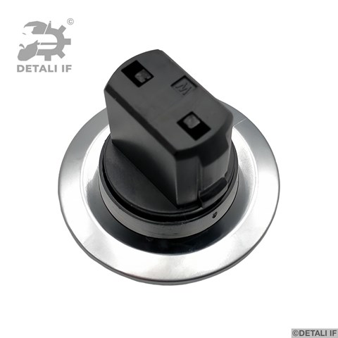 Кнопка запуску двигуна Detali IF DF16812 ціна, від 10.60 USD