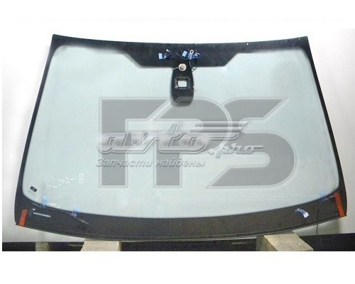 Лобове скло GS2808D16P Pilkington