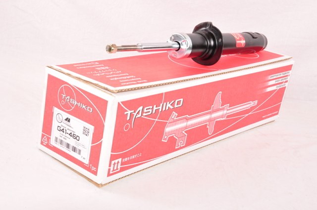 G41460 Tashiko амортизатор передній