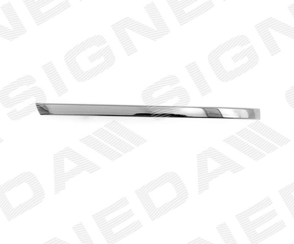 Купити PDG04108MAL Signeda Накладка заднього бампера
