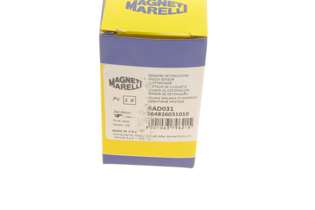 Купити 64836031010 Magneti Marelli Датчик детонації