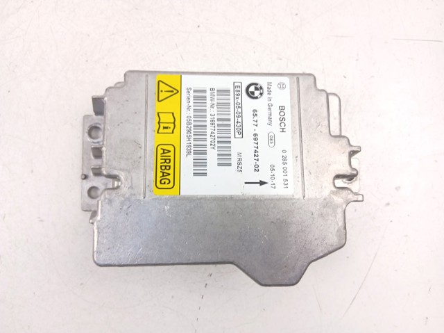 0285001531 BMW 