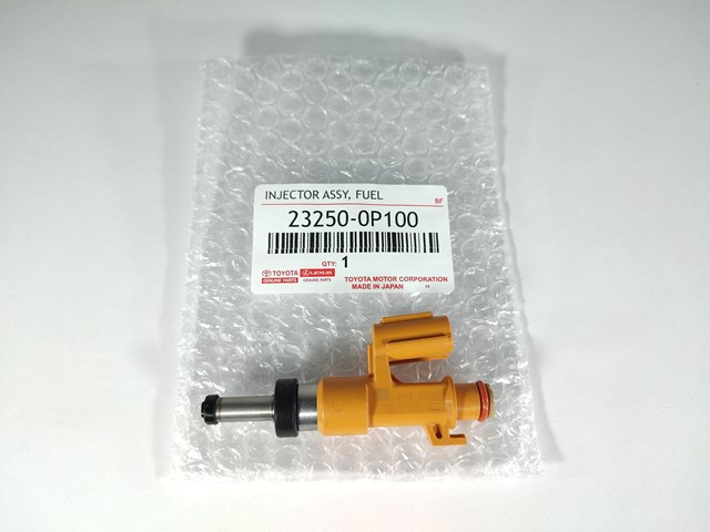 Купити MRB40337 MarkBest Форсунка дизельна в зборі, розпилювач + тримач