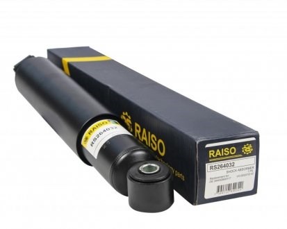 Амортизатор задній Raiso RS264032 ціна, від 25.73 USD
