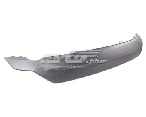 Накладка бампера заднього FPS FP3028959 ціна, від 37.42 USD