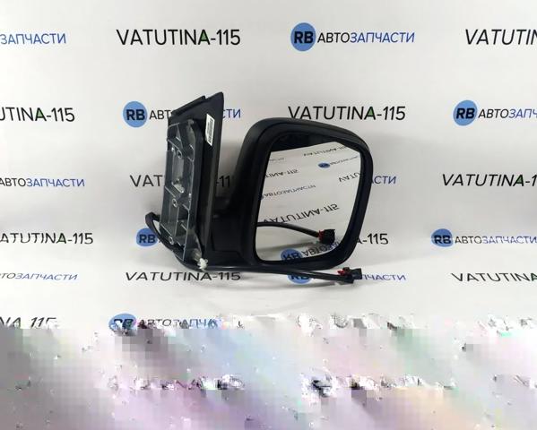Купити 5402049221153P 4max Дзеркало праве