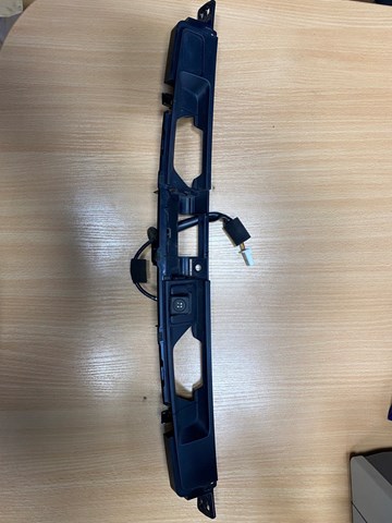  Mazda KB7W50854