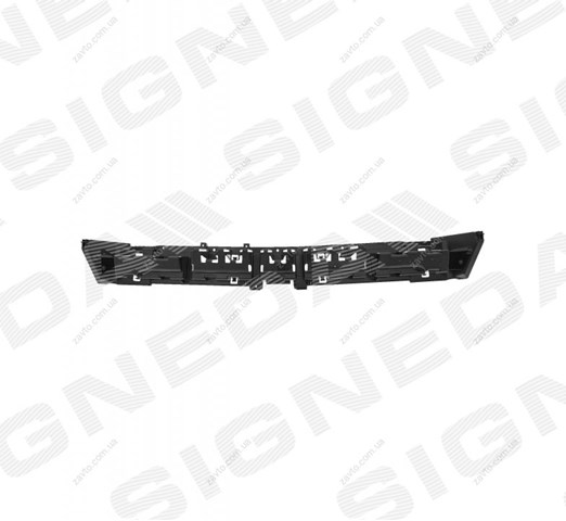 Абсорбер (наповнювач) бампера переднього PDG04112EA Signeda