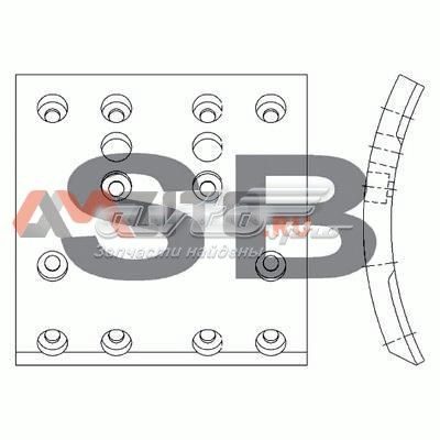581436A003 Hyundai/Kia 