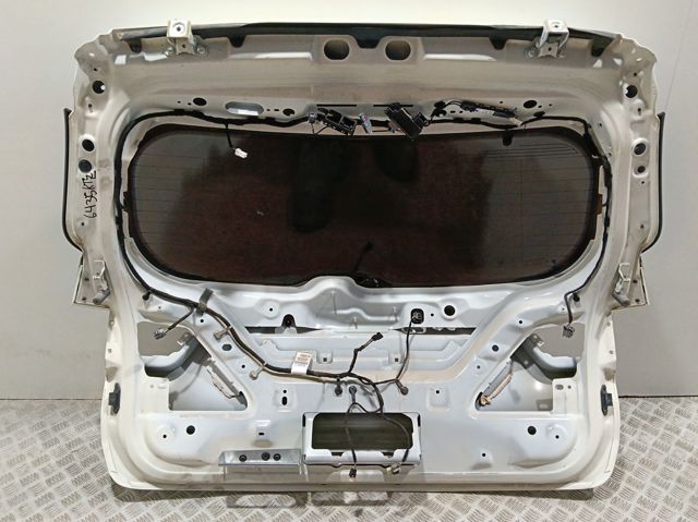 П'яті двері Signeda PCR91002B ціна, від 380.06 USD