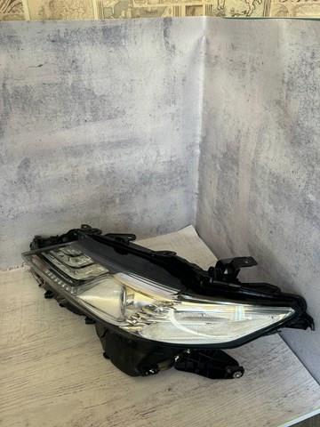 Купити 8118533D71 Toyota Основна фара в зборі ліва