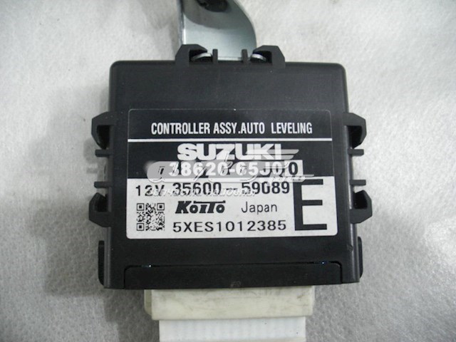 3862065J00 Suzuki 