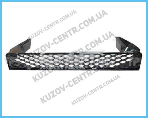 Решітка бампера нижня Toyota Fj Cruiser 