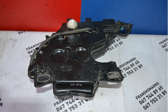Бачок для присадок Peugeot/Citroen 9806830680 ціна, від 170.46 USD